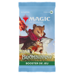 Bloomburrow - Play Booster Pack FRENCH