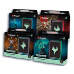 Duskmourn - Commander Kit (4 Decks) FRENCH (Pre-Order)