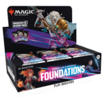 Foundations - Play Booster Box (Pre-Order)