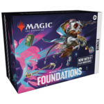 Foundations - Bundle (Pre-Order)