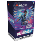 Foundations - Starter Collection (Pre-Order)