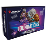 Foundations - Learn To Play Beginner Box (Pre-Order)