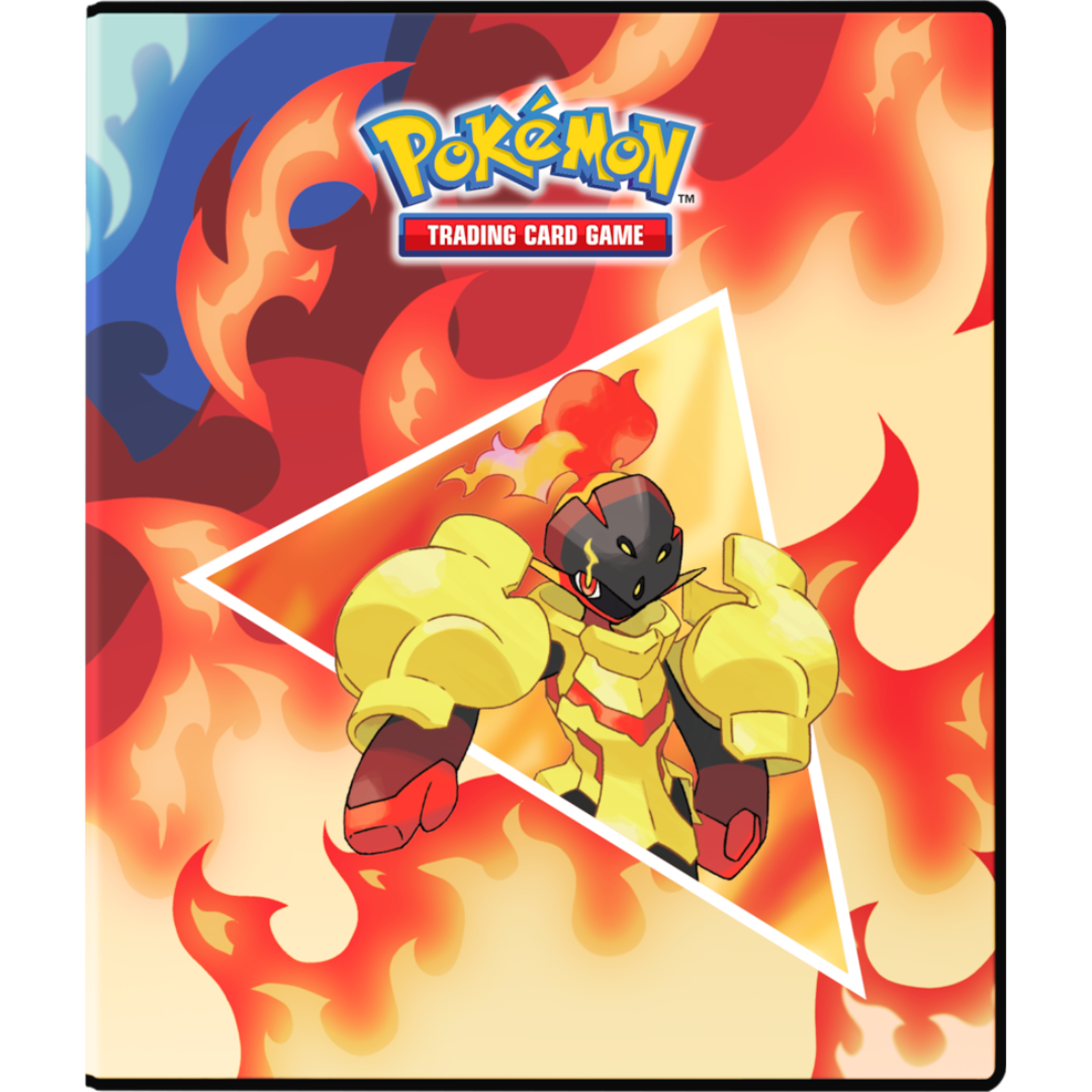 Ultra Pro Binder Pokemon 2" - Armarouge & Ceruledge