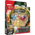 Pokemon Deluxe Battle Decks - Koraidon ex