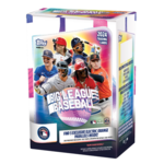 Topps Baseball 2024 Big League - Value Box