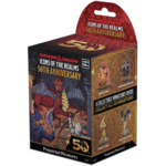 Icons - 50th Anniversary - Booster Pack