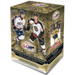 Upper Deck Hockey 2023-24 CHL - Blaster Box