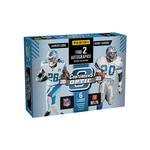 Panini Football 2023 Contenders Optic - Hobby Box