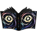 Lorcana Binder Lorcana - Shimmering Skies - Card Back
