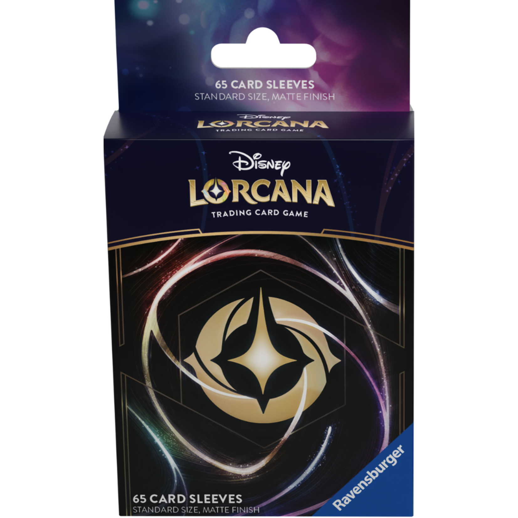 Lorcana Sleeves Lorcana (65) - Card Back