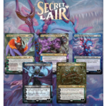 Secret Lair:  Bloomburrow - Foil