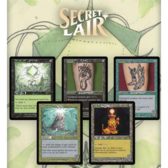 マジック：ザ・ギャザリング Secret Lair x Brain Dead: Staples Secret Lair Drop: Secret Lair x Brain Dead: Staples - Stan