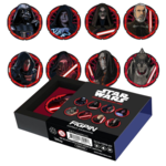 FigPin Star Wars Series 1 (Sith) - Mystery Mini