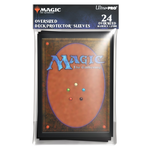 Accessoires Oversized Sleeves Deck Protectors (24) Magic Card Back
