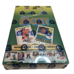 Hockey 1991-92 OPC Premier - Box