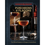 Book - Puncheons & Flagons