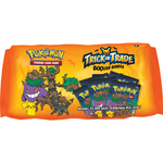 Pokemon Trick or Trade 2024 - BOOster Bundle