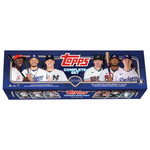 Baseball Baseball 2024 Complete Set