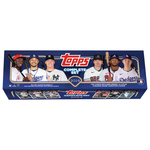 Topps Baseball 2024 Complete Set