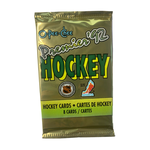 Hockey Hockey 1991-92 OPC Premier - Pack