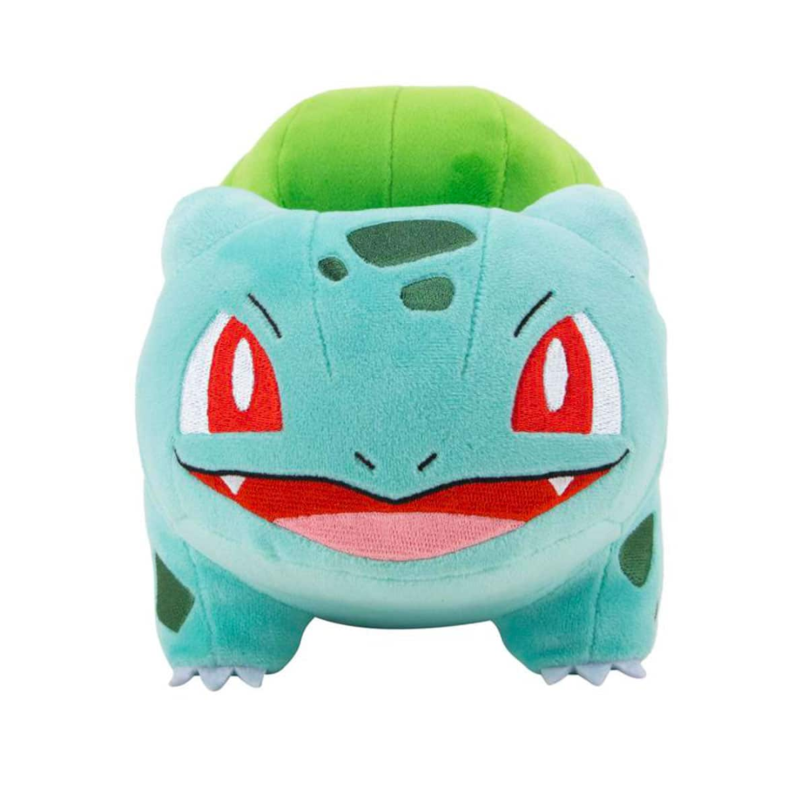 Jazwares Pokemon Plush 8" - Bulbasaur