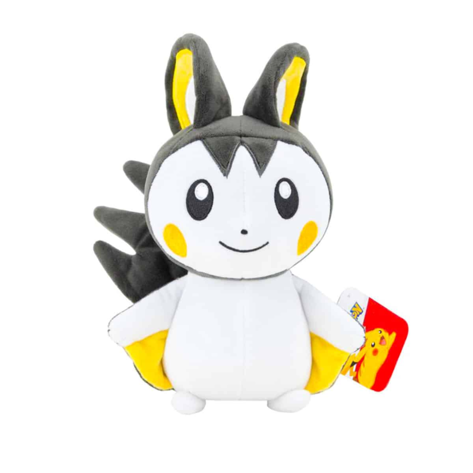 Jazwares Pokemon Plush 8" - Emolga