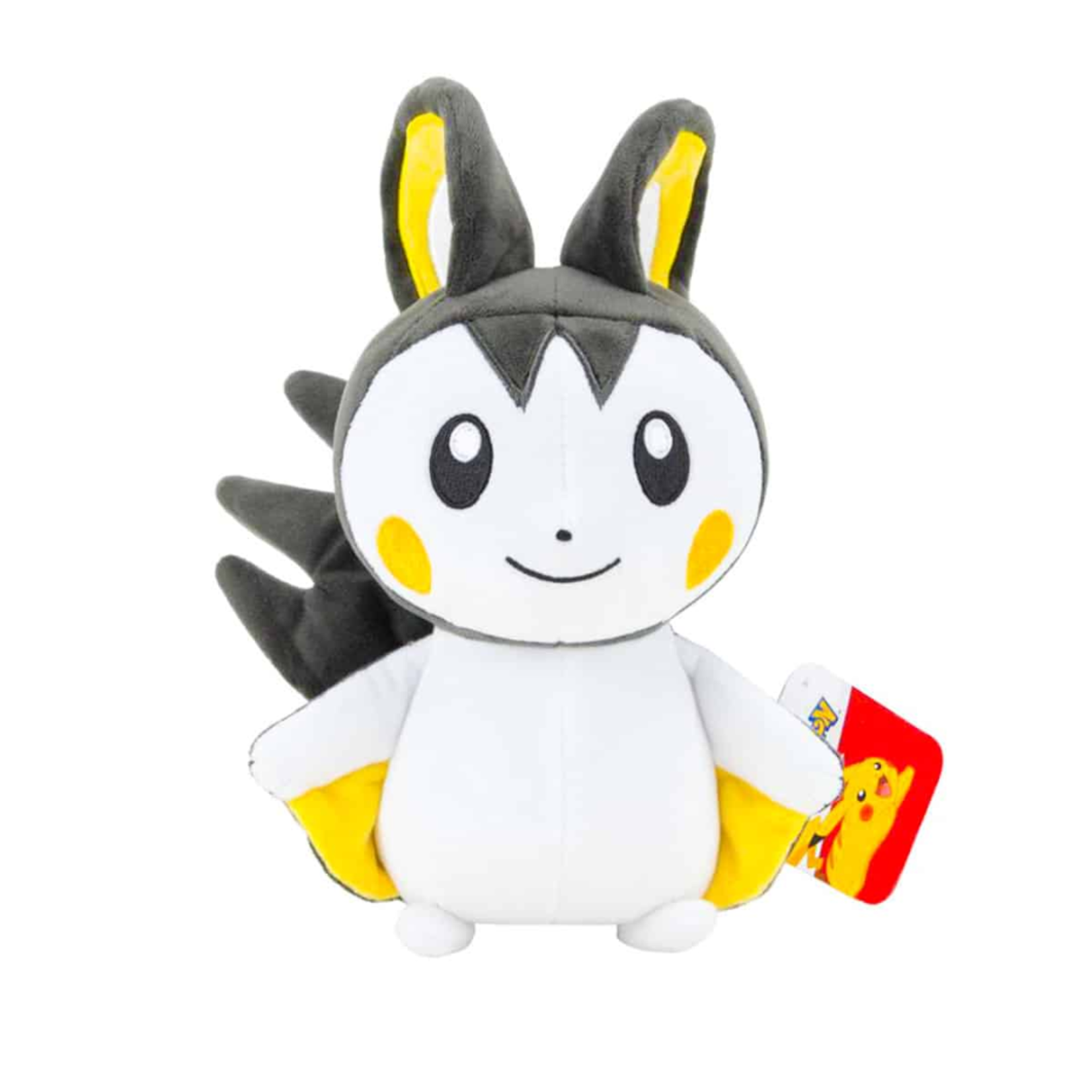 Pokemon Pokemon Plush 8" - Emolga