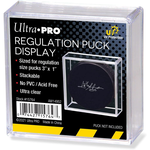 Ultra Pro Square Puck Holder