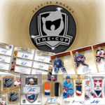 Upper Deck Demandez un Prix - Hockey 2022-23 The Cup - Hobby Box (Pre-Order)