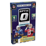 Panini Football 2023 Donruss Optic - Hobby Box