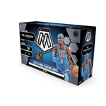 Panini Basketball 2023-24 Mosaic - Hobby Box