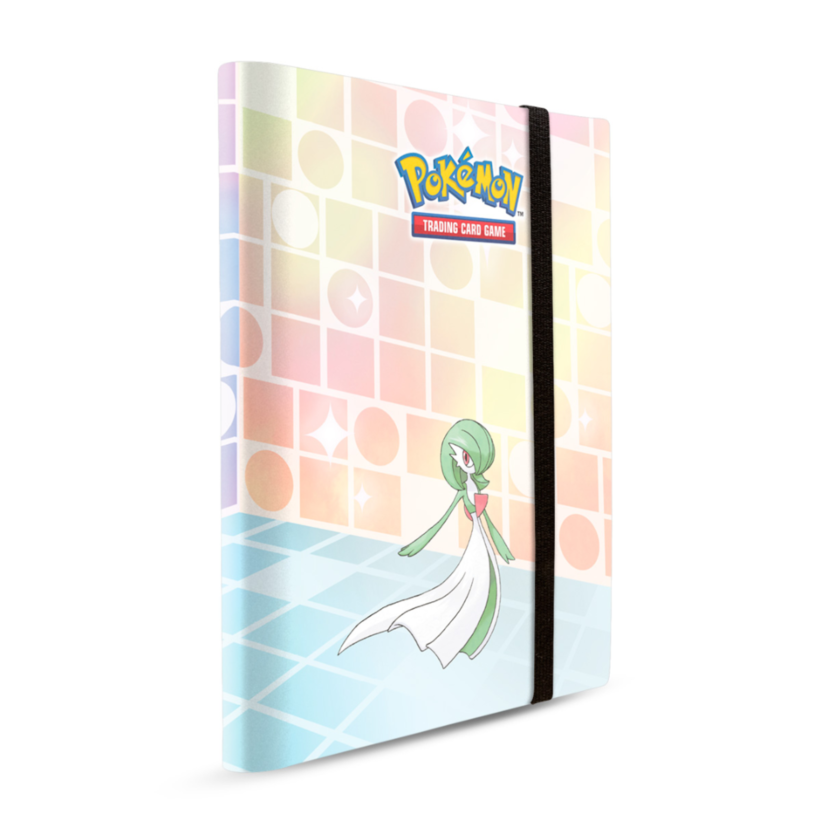 Ultra Pro Pro Binder Pokemon - 9-Pocket 360 - Trick Room