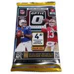 Panini Football 2023 Donruss Optic - H2 Pack