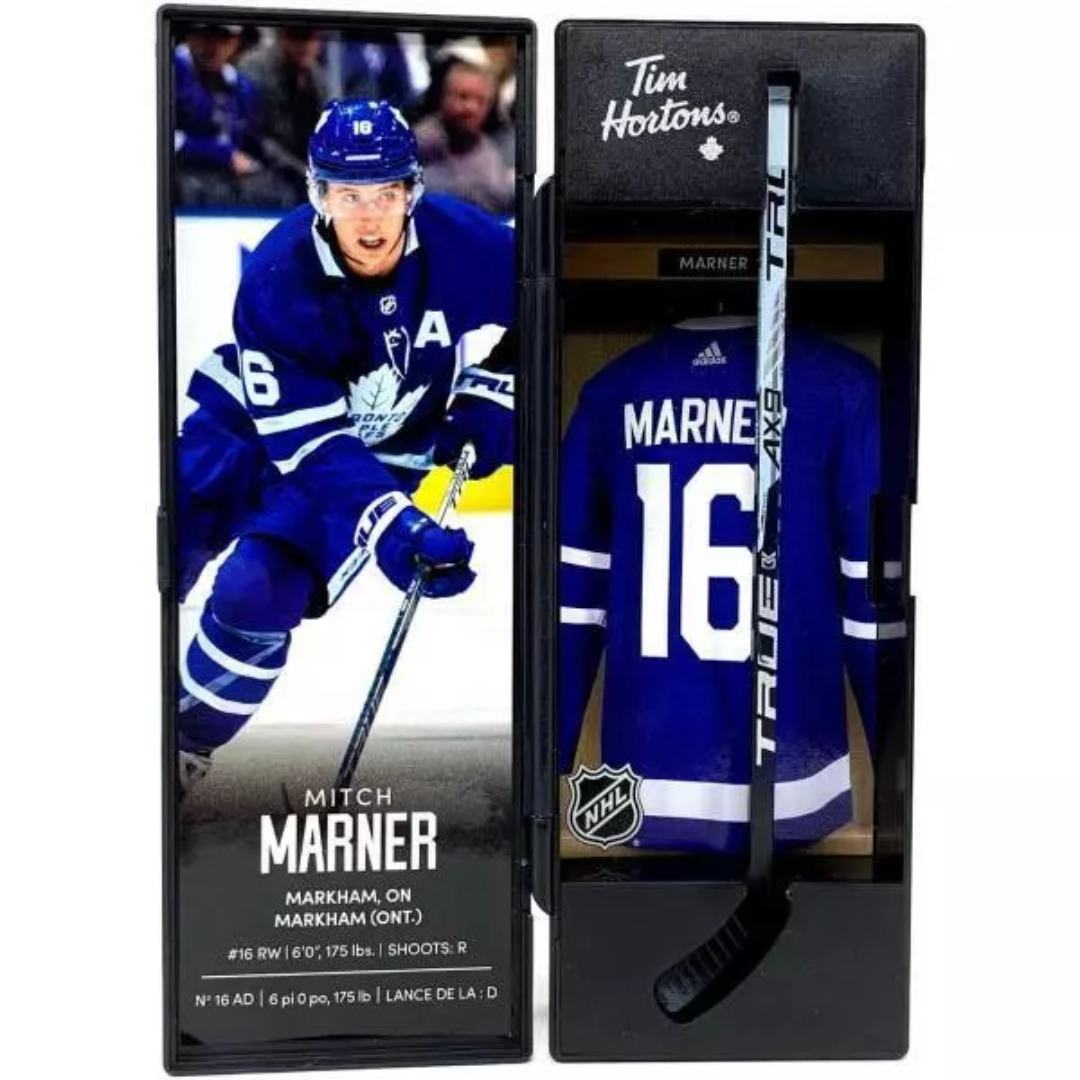 Tims hockey stick sale