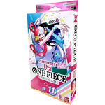 One Piece ST11 - Starter Deck - Uta