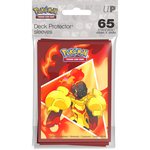 Ultra Pro Sleeves Pokemon (65) - Armarouge