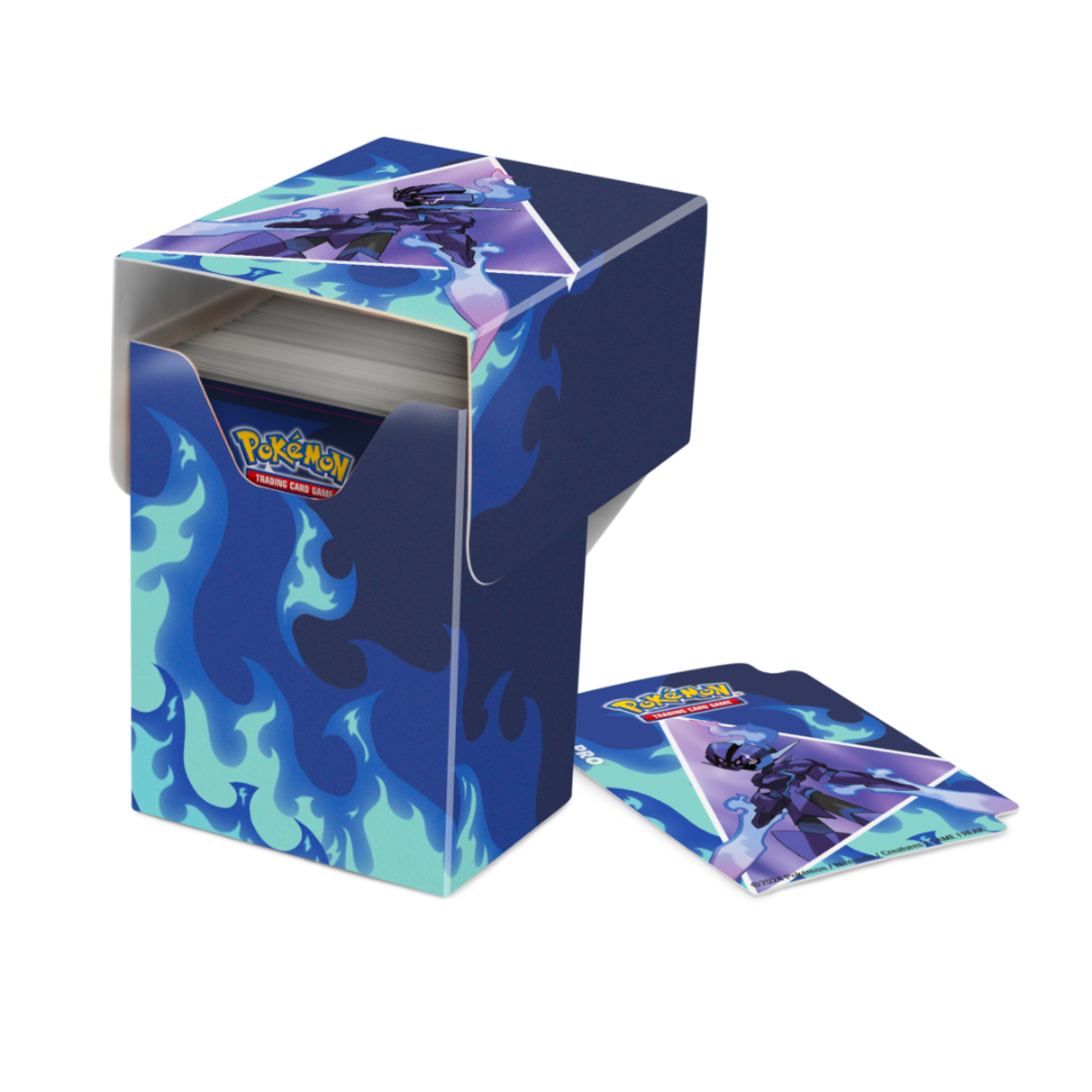 Ultra Pro Deck Box - Pokemon Full View - Ceruledge