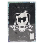 Hockey Hockey 2021-22 The Cup - Hobby Box