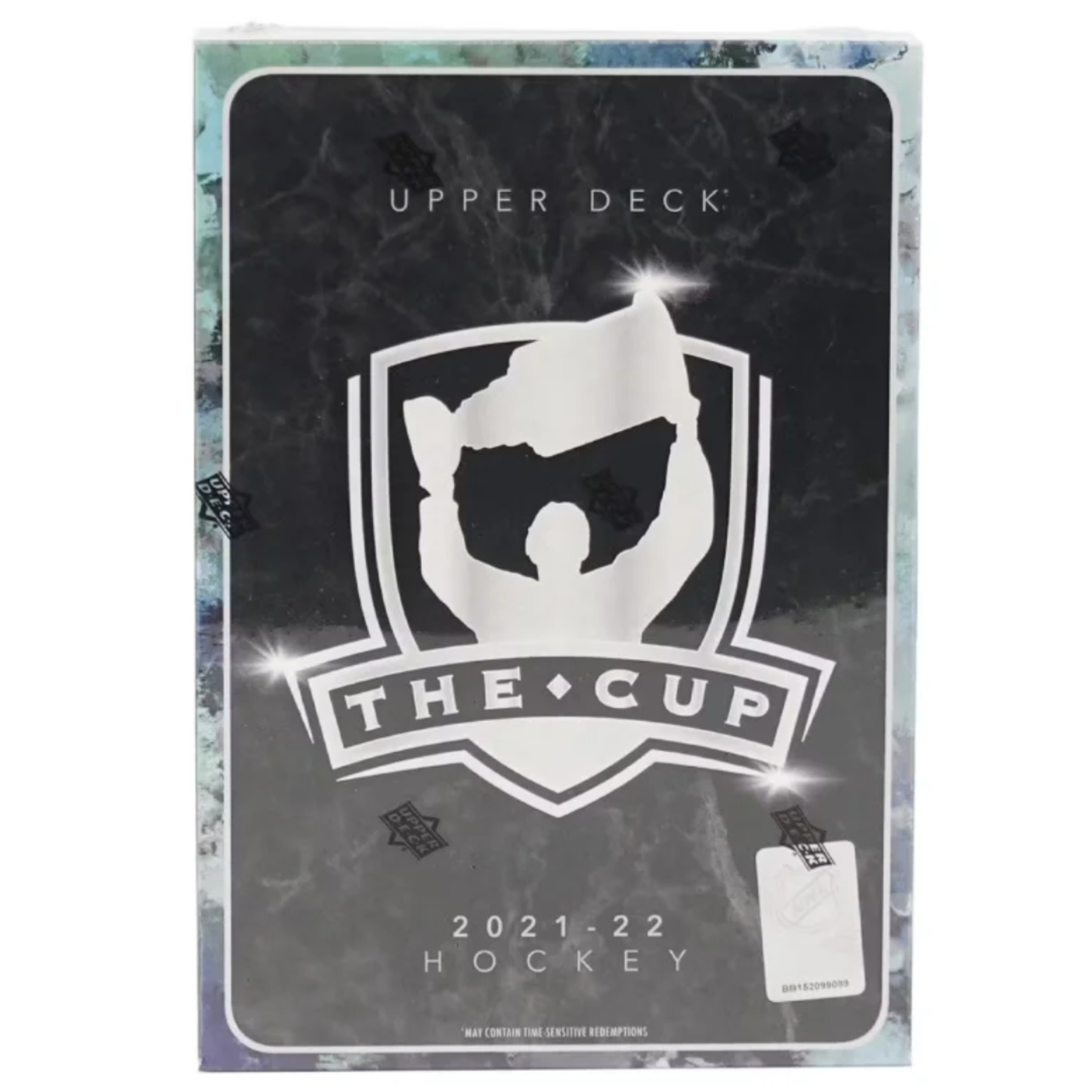 Hockey Hockey 2021-22 The Cup - Hobby Box