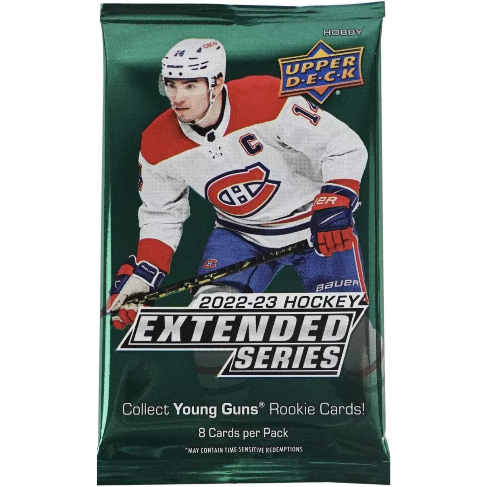 Hockey Hockey 2022-23 Series 3 Extended - Hobby Pack