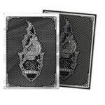 Sleeves Dragon Shield - Matte 25th Anniversary (100)