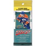 Upper Deck Hockey 2024-25 MVP - Fat Pack