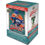 Upper Deck Hockey 2024-25 MVP - Blaster Box