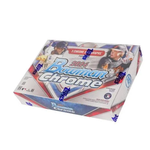 Baseball Baseball 2024 Bowman Chrome - HTA Box