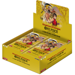 One Piece OP04 - Kingdom of Intrigue - Booster Box