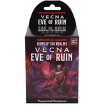 Icons - Vecna Eve Of Ruin - Booster Pack