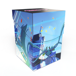 Accessoires Deck Box - Hatsune Miku - 10th Anniversary