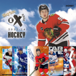 Demandez un Prix - Hockey 2023-24 SkyBox E-X 2000 - Hobby Box