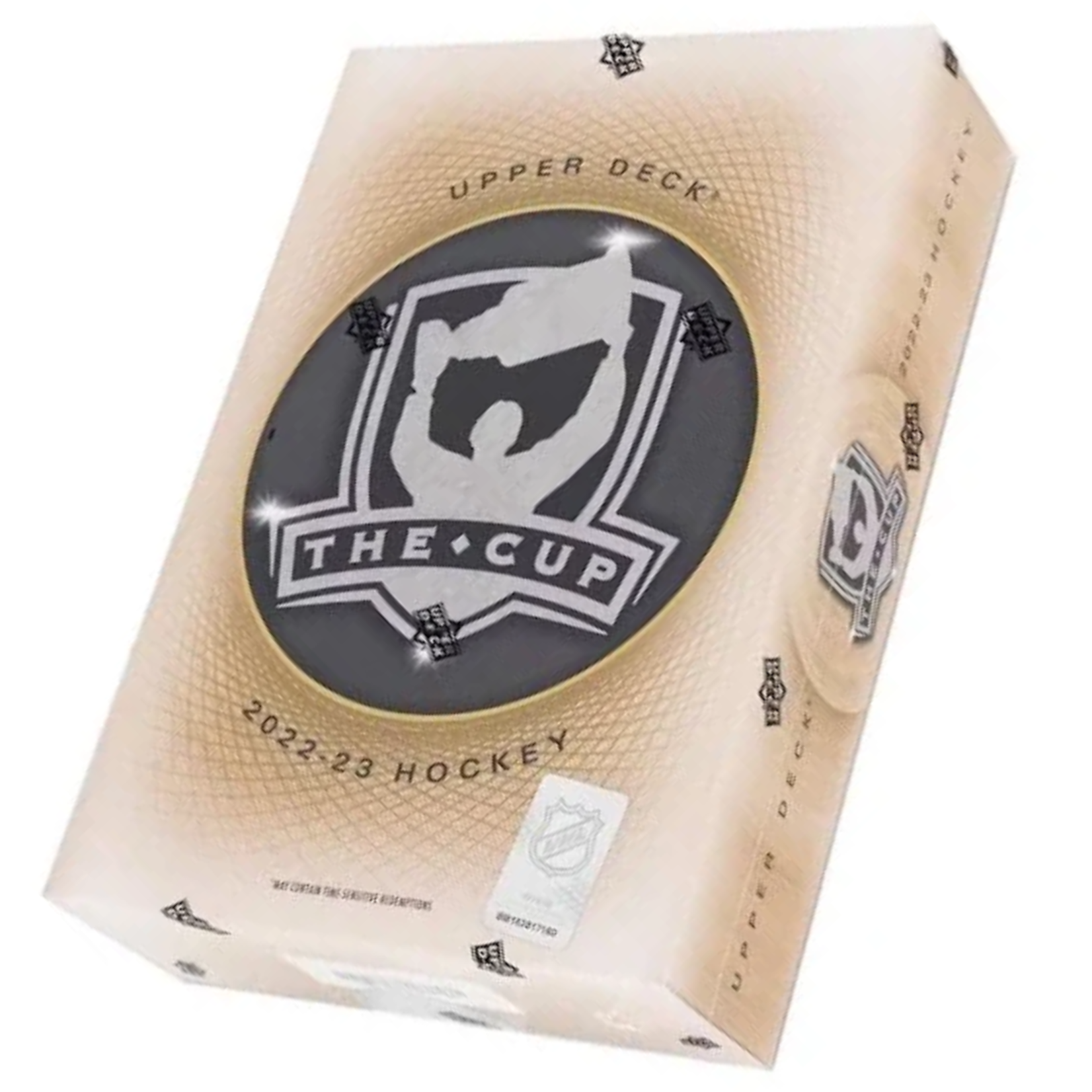Upper Deck Hockey 2022-23 The Cup - Hobby Box