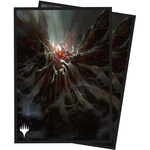 Ultra Pro Sleeves MTG (100) Duskmourn - A